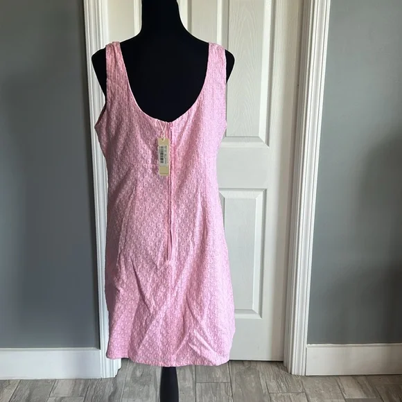 Cooper Key Dress - Picture 4 of 11